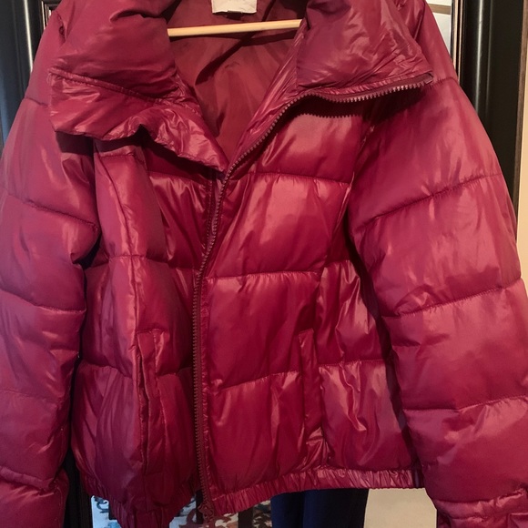 Loft puffer jacket - Picture 2 of 4